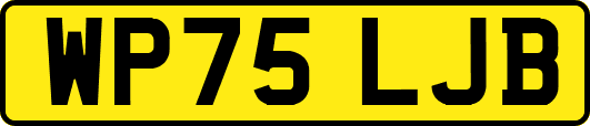 WP75LJB