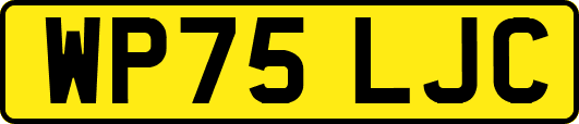 WP75LJC