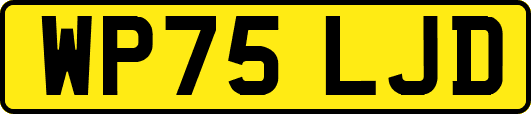 WP75LJD