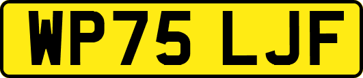 WP75LJF
