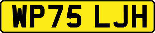 WP75LJH
