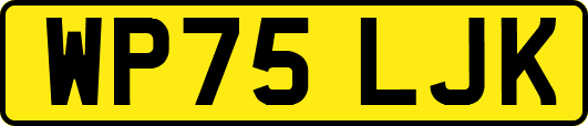 WP75LJK