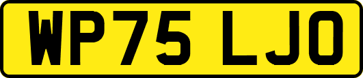 WP75LJO