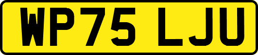 WP75LJU