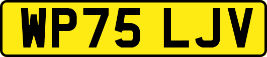 WP75LJV