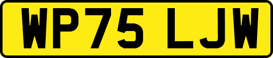 WP75LJW
