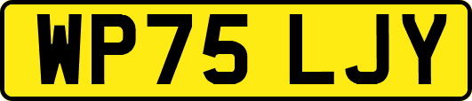 WP75LJY