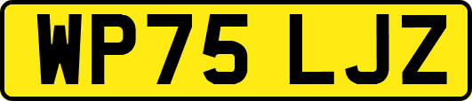 WP75LJZ