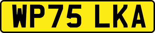 WP75LKA