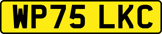 WP75LKC