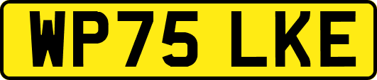WP75LKE