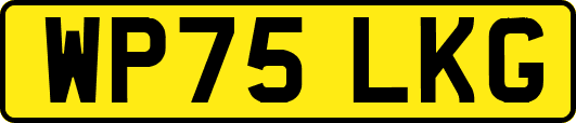 WP75LKG