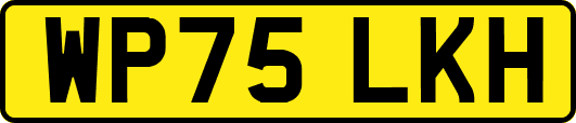 WP75LKH