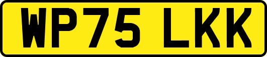 WP75LKK