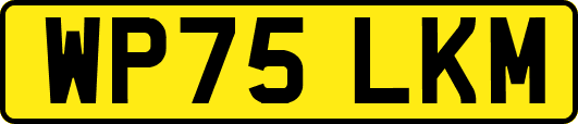 WP75LKM