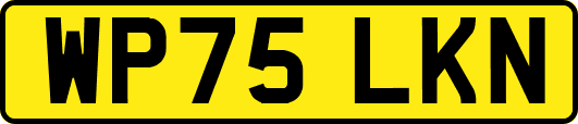 WP75LKN