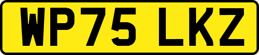 WP75LKZ