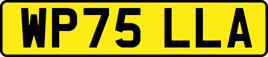 WP75LLA