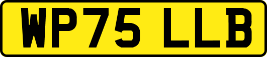WP75LLB