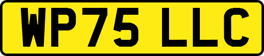 WP75LLC