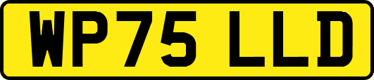 WP75LLD
