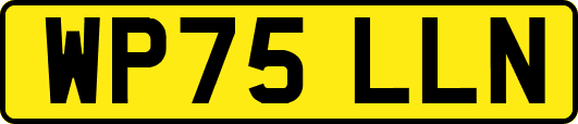 WP75LLN