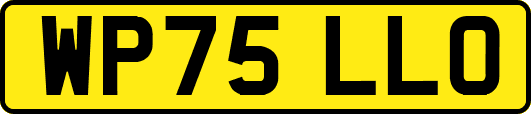 WP75LLO