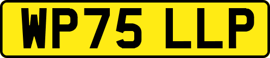 WP75LLP