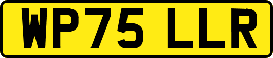 WP75LLR