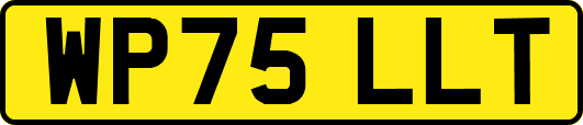WP75LLT