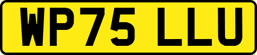 WP75LLU