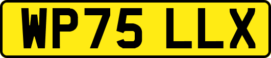 WP75LLX