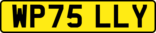 WP75LLY