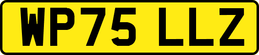 WP75LLZ