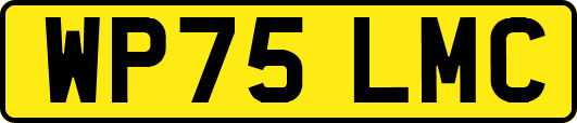 WP75LMC