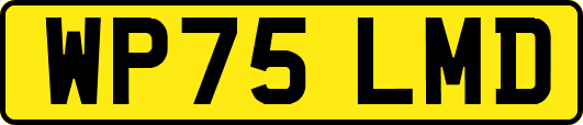 WP75LMD