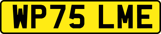 WP75LME