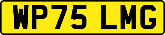 WP75LMG