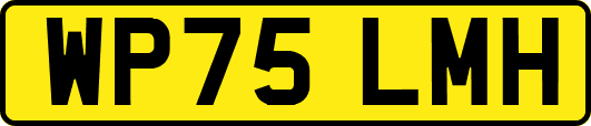 WP75LMH