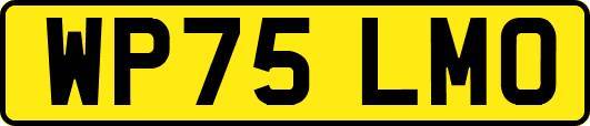 WP75LMO
