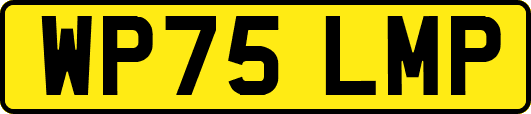 WP75LMP