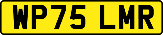 WP75LMR