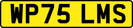 WP75LMS