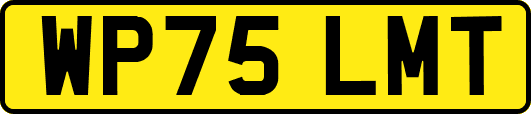WP75LMT