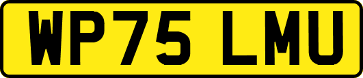 WP75LMU