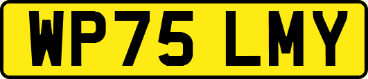 WP75LMY