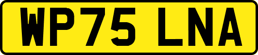 WP75LNA