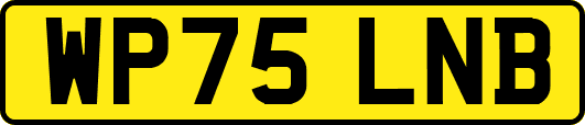 WP75LNB