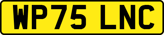 WP75LNC