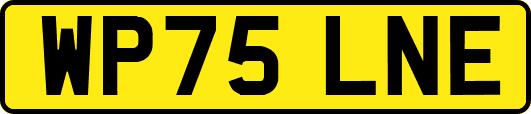WP75LNE